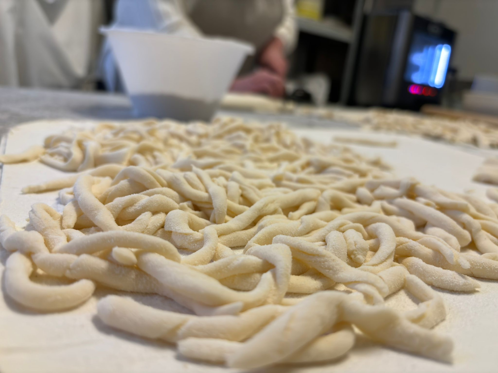 Pronte per la vetrina
